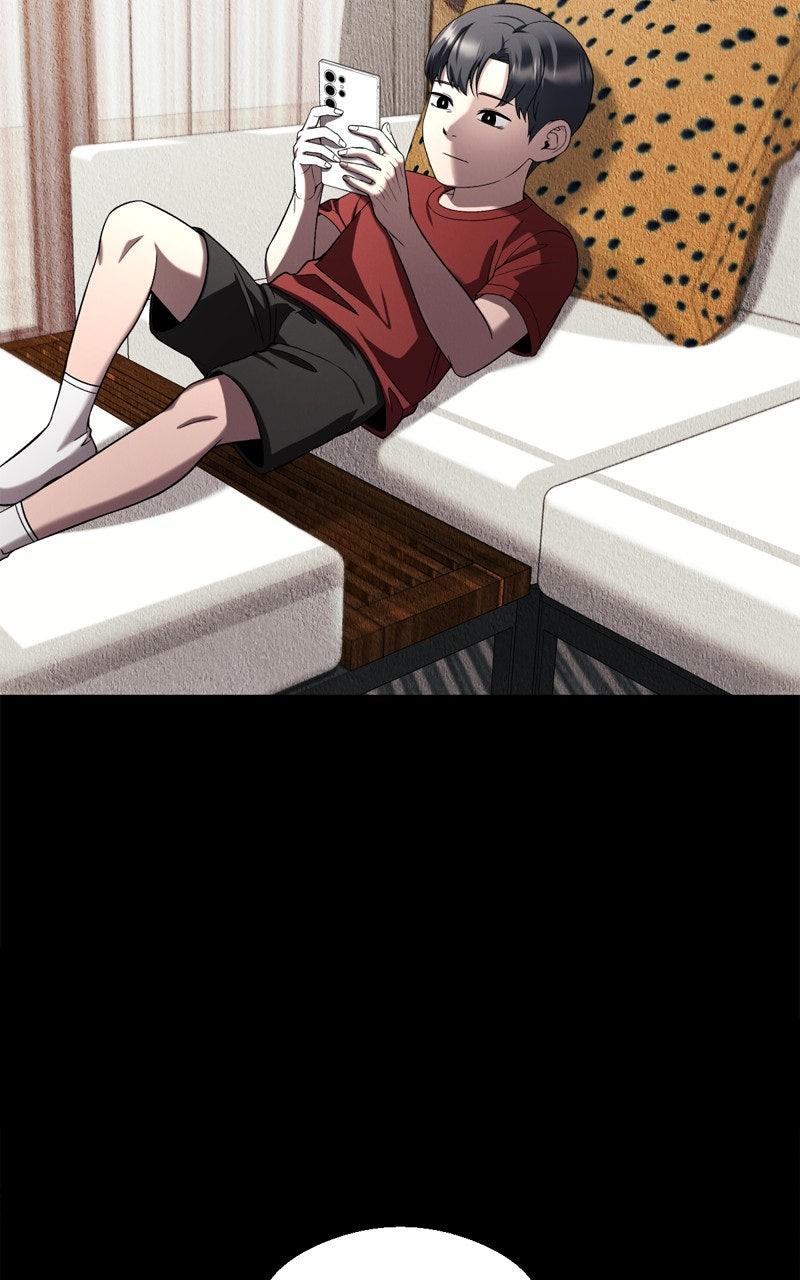 Ghost Dating Simulation Chapter 30 - Page 73