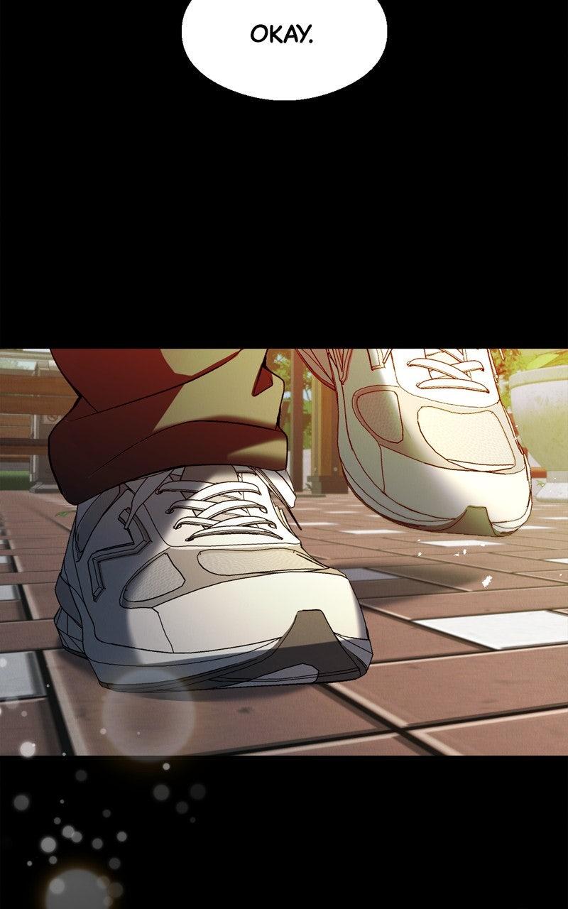 Ghost Dating Simulation Chapter 30 - Page 74