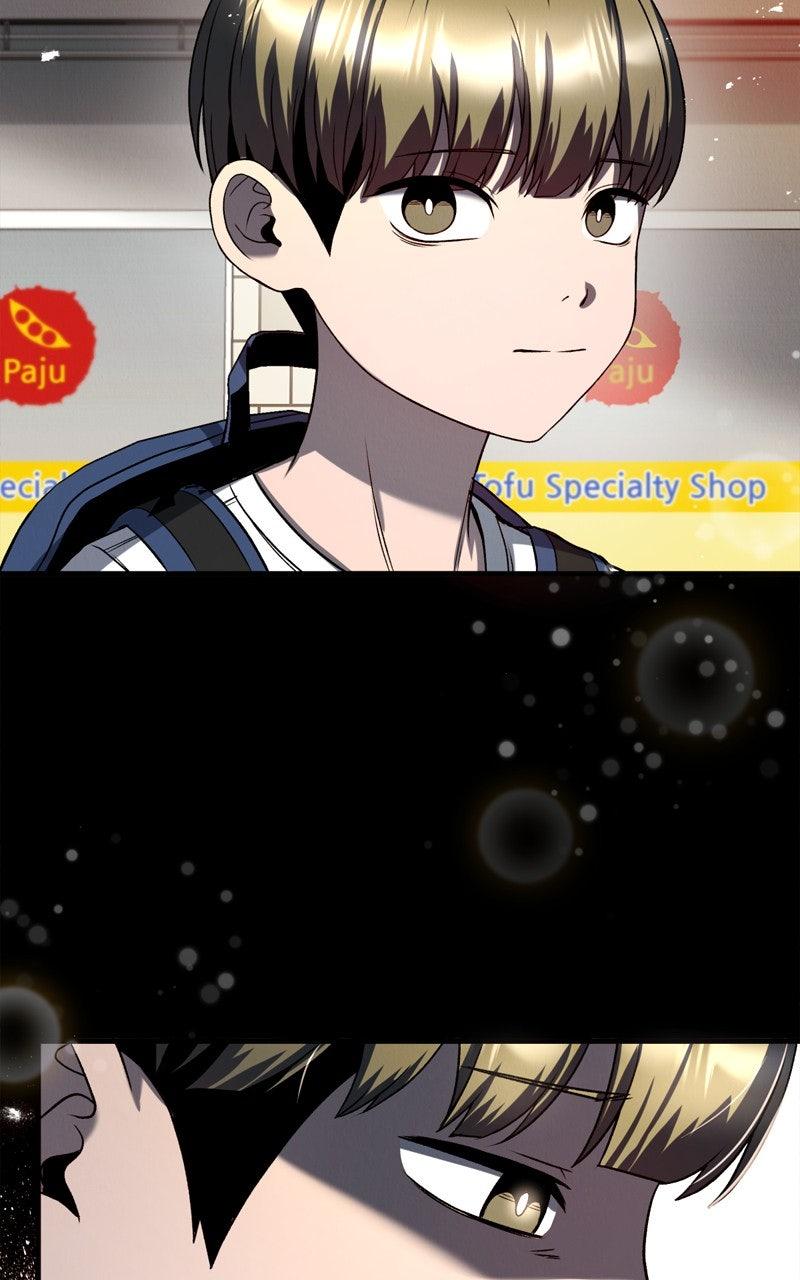 Ghost Dating Simulation Chapter 30 - Page 77