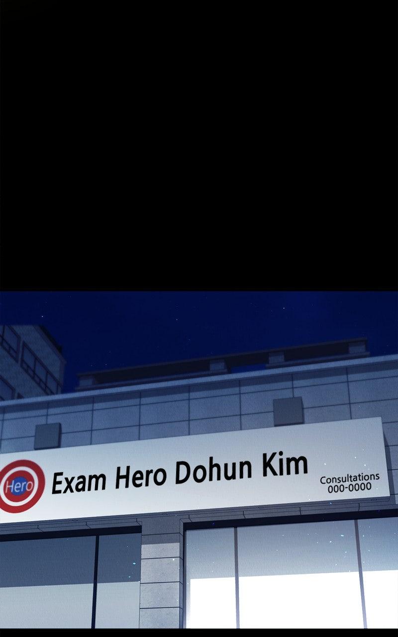 Ghost Dating Simulation Chapter 30 - Page 81