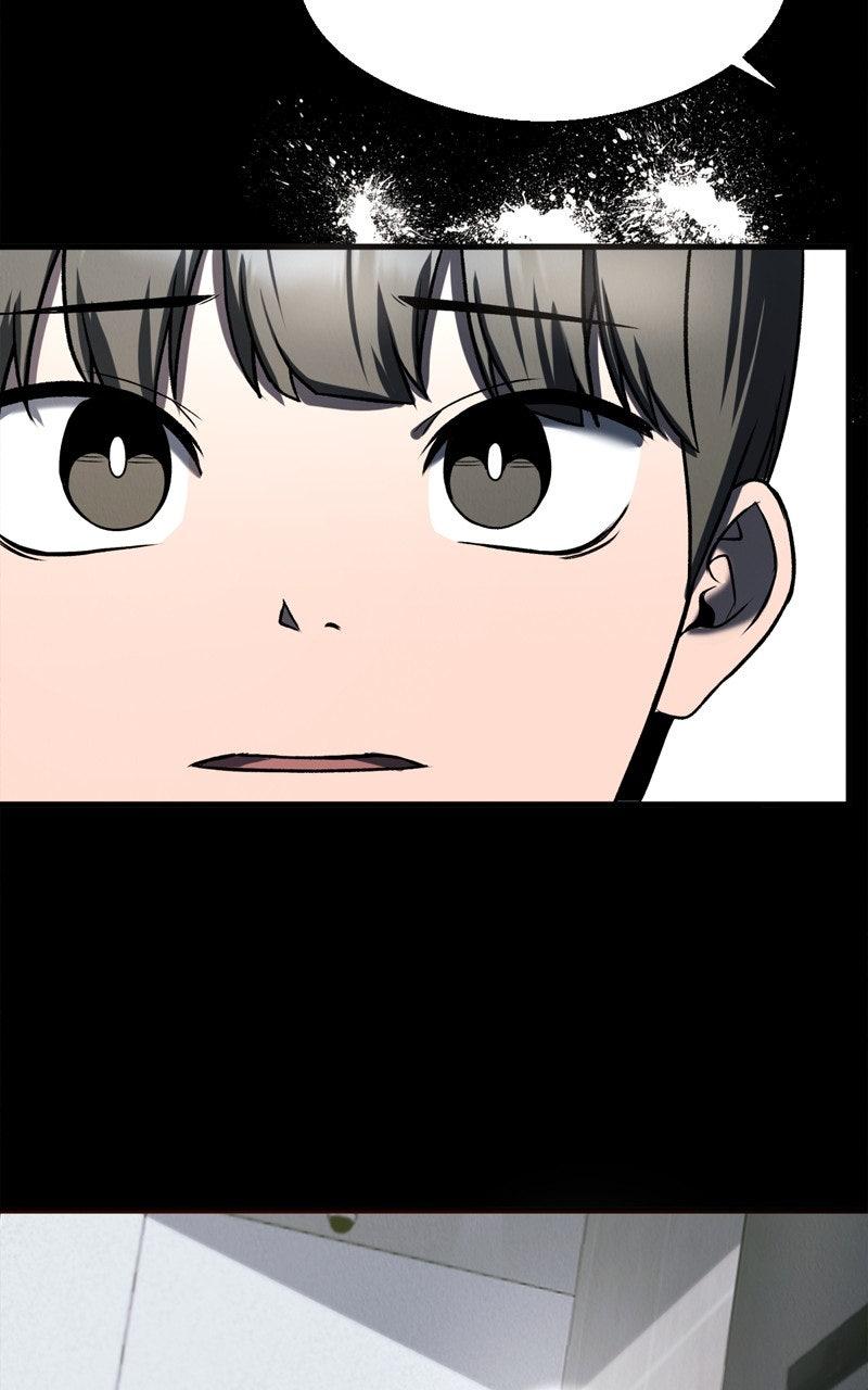 Ghost Dating Simulation Chapter 30 - Page 84