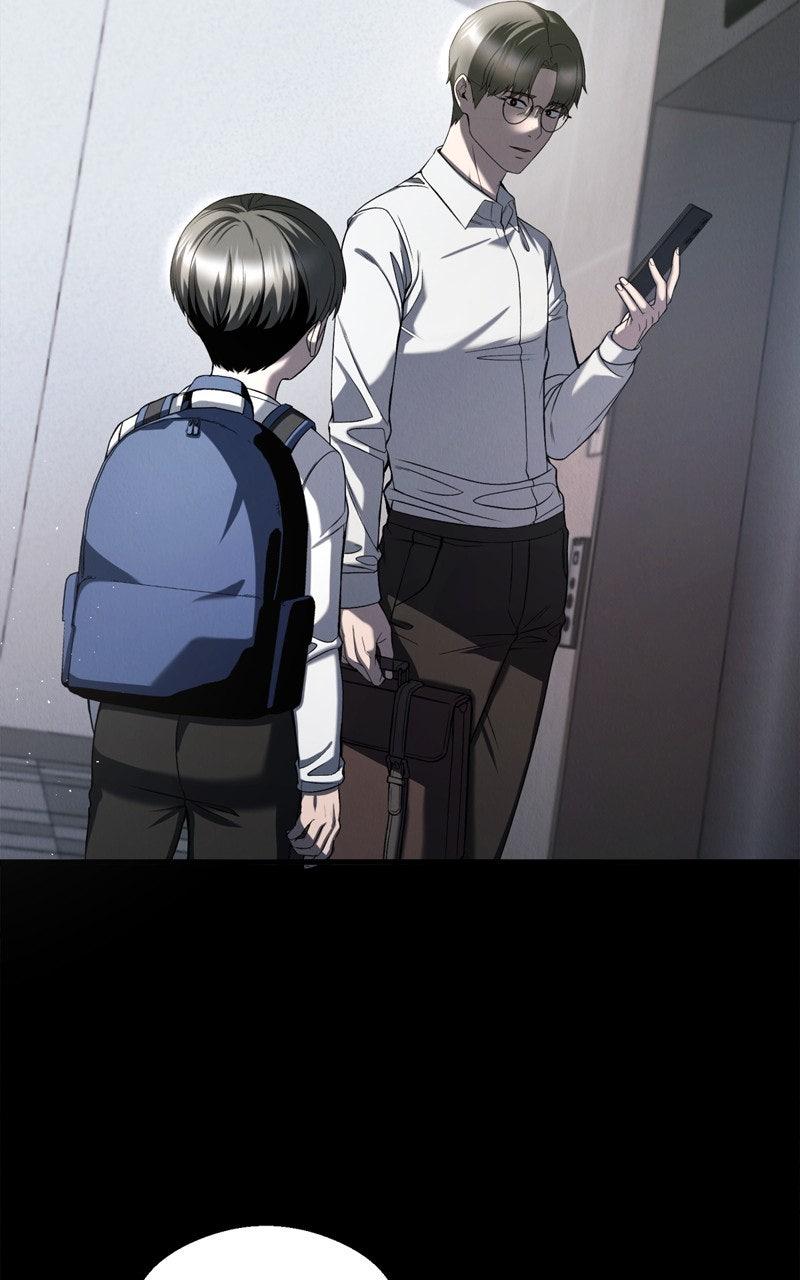 Ghost Dating Simulation Chapter 30 - Page 85