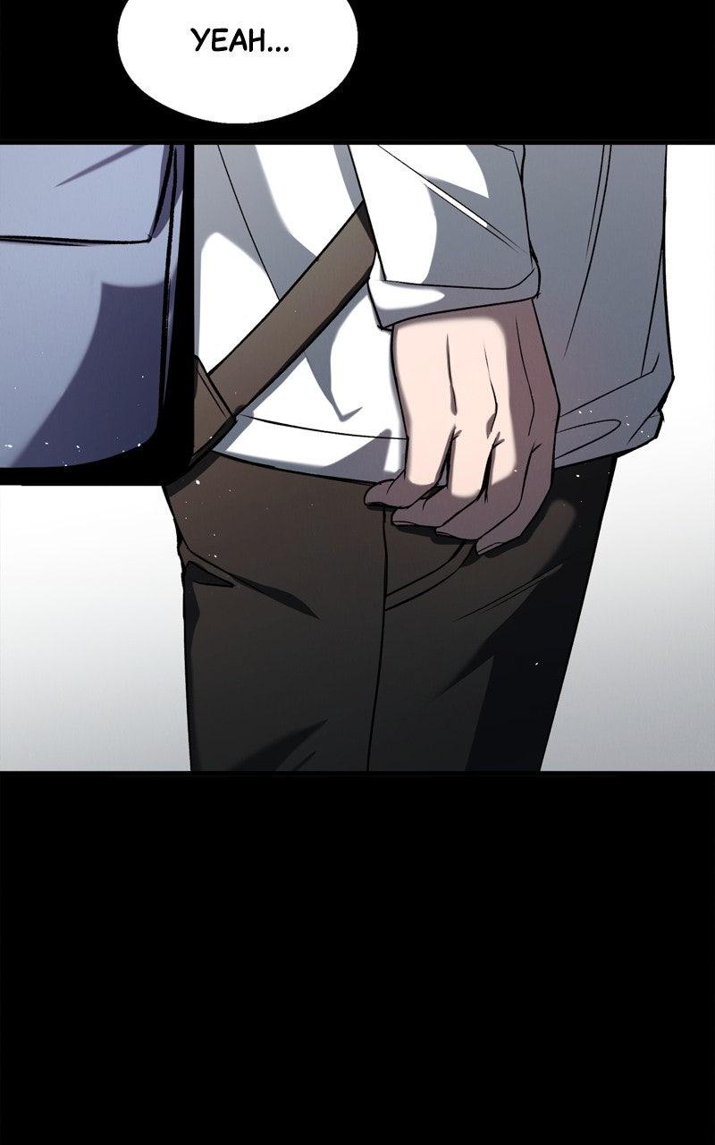 Ghost Dating Simulation Chapter 30 - Page 86