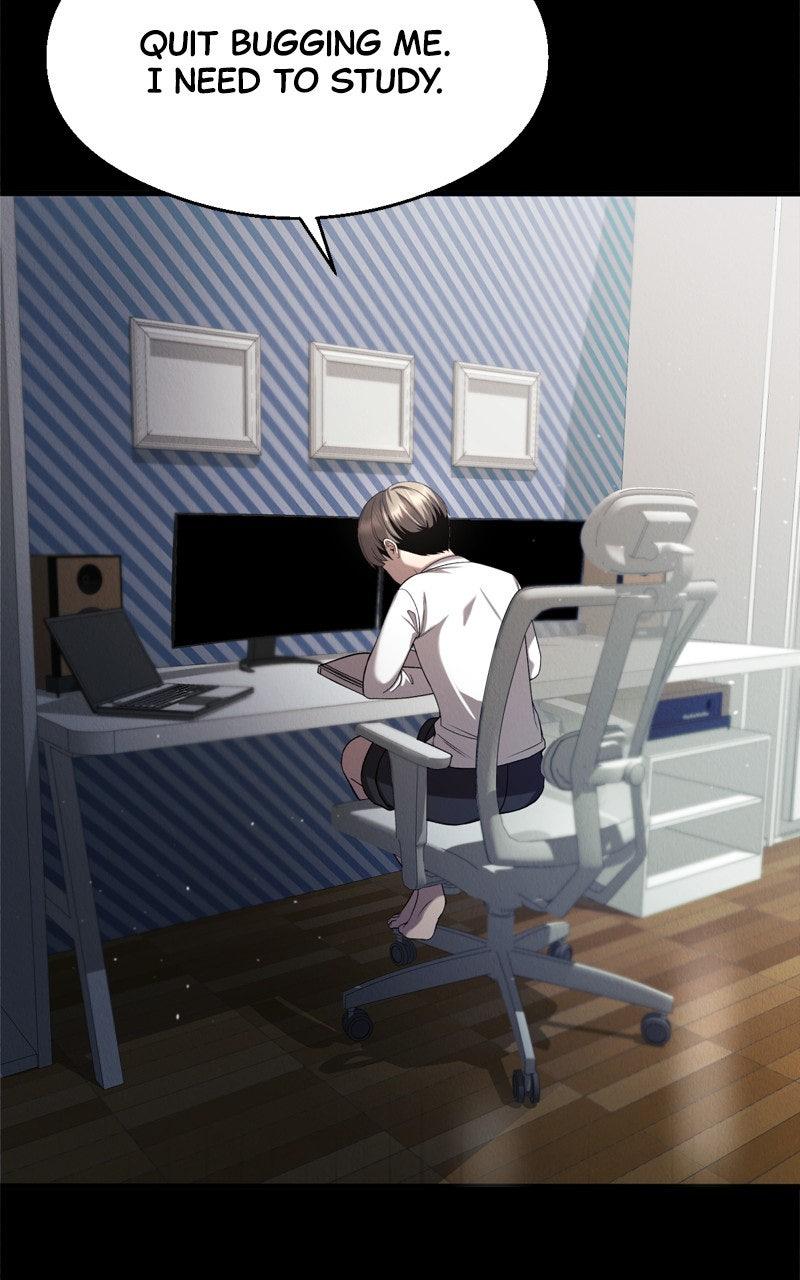 Ghost Dating Simulation Chapter 30 - Page 93