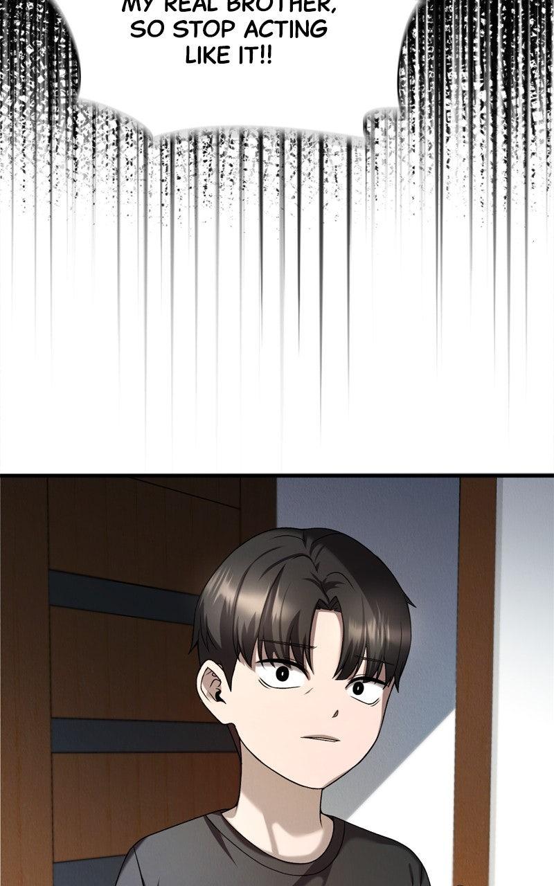 Ghost Dating Simulation Chapter 30 - Page 95