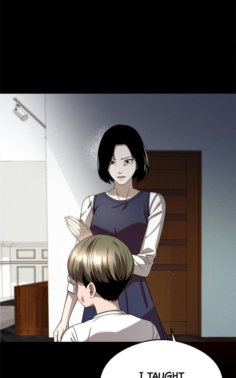 Ghost Dating Simulation Chapter 30 - Page 98