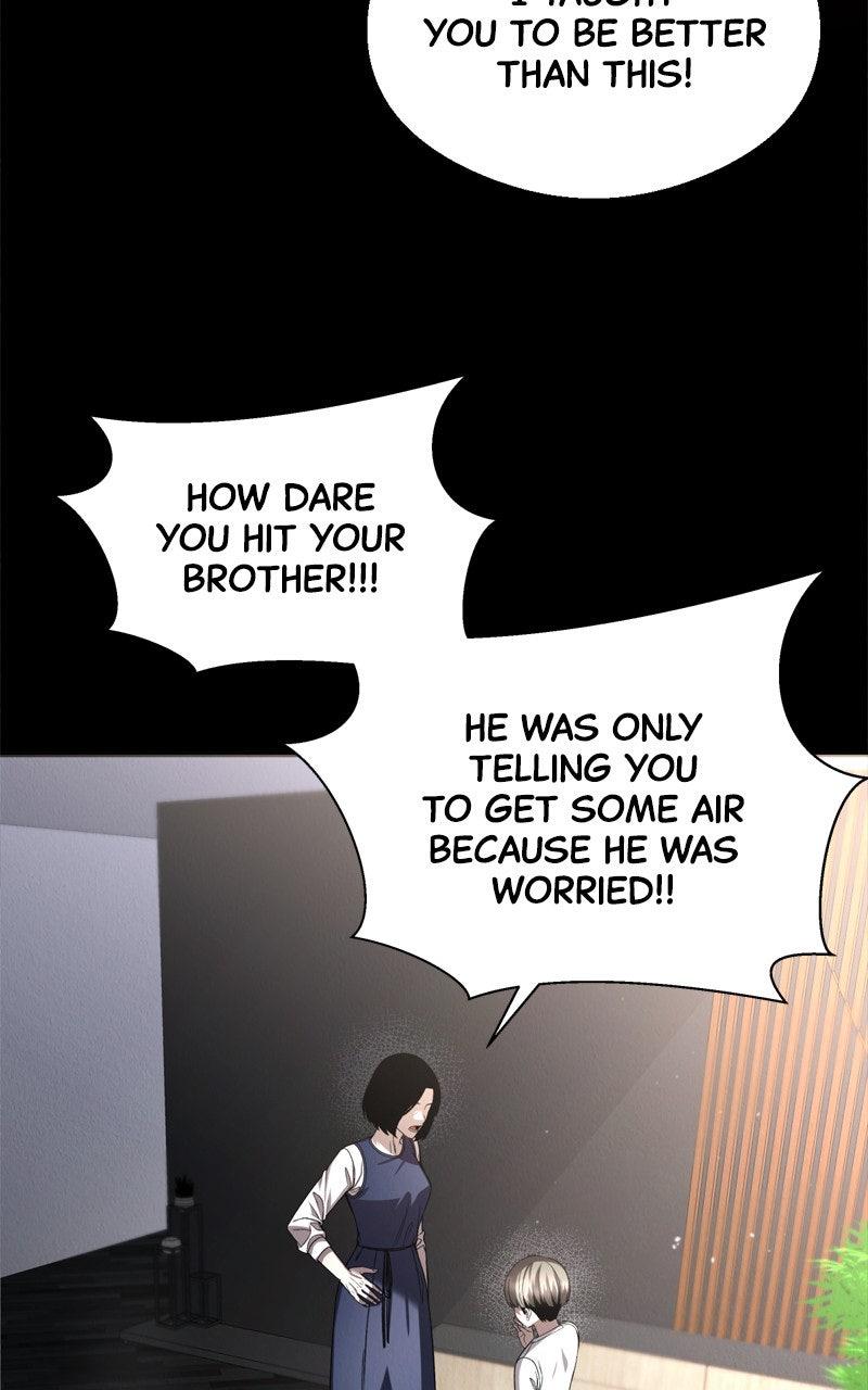 Ghost Dating Simulation Chapter 30 - Page 99