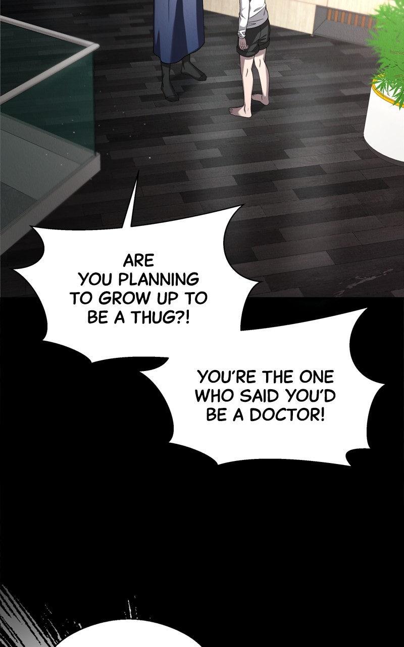 Ghost Dating Simulation Chapter 30 - Page 100
