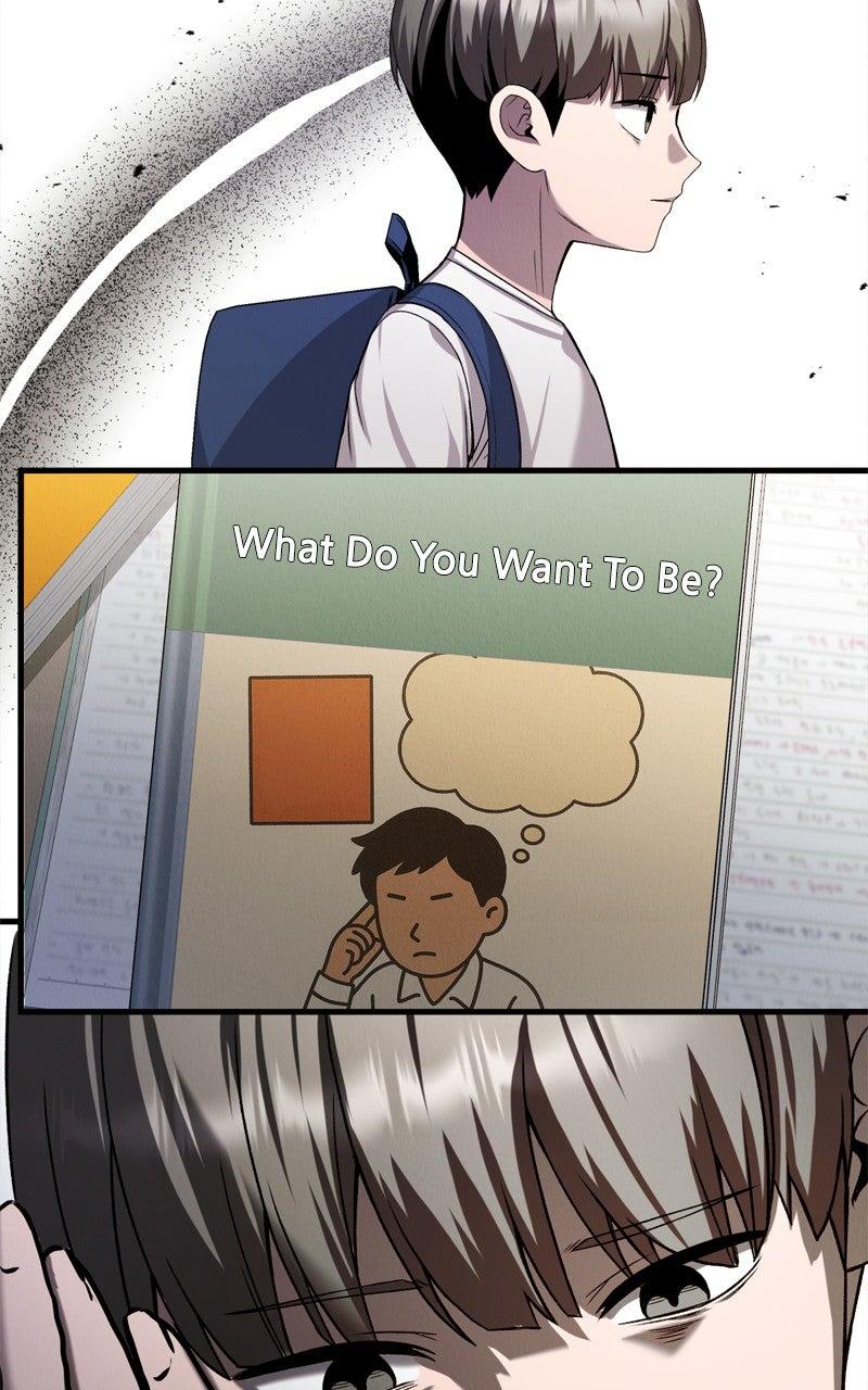 Ghost Dating Simulation Chapter 30 - Page 109