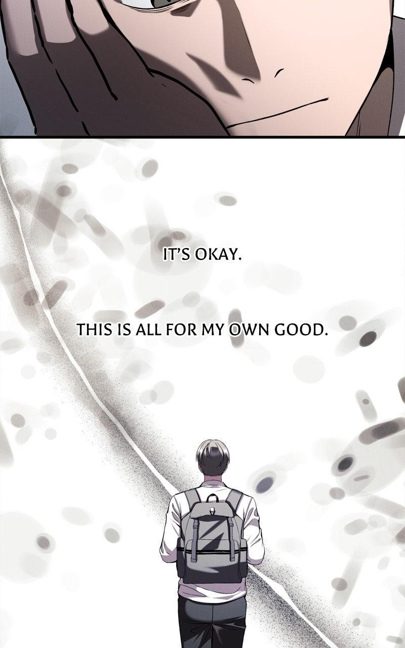 Ghost Dating Simulation Chapter 30 - Page 110