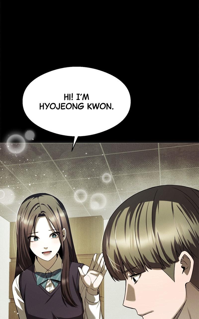 Ghost Dating Simulation Chapter 30 - Page 113