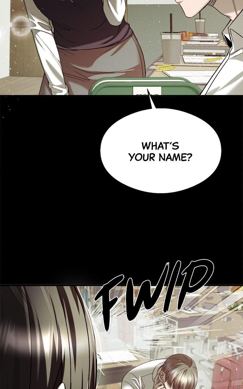 Ghost Dating Simulation Chapter 30 - Page 114