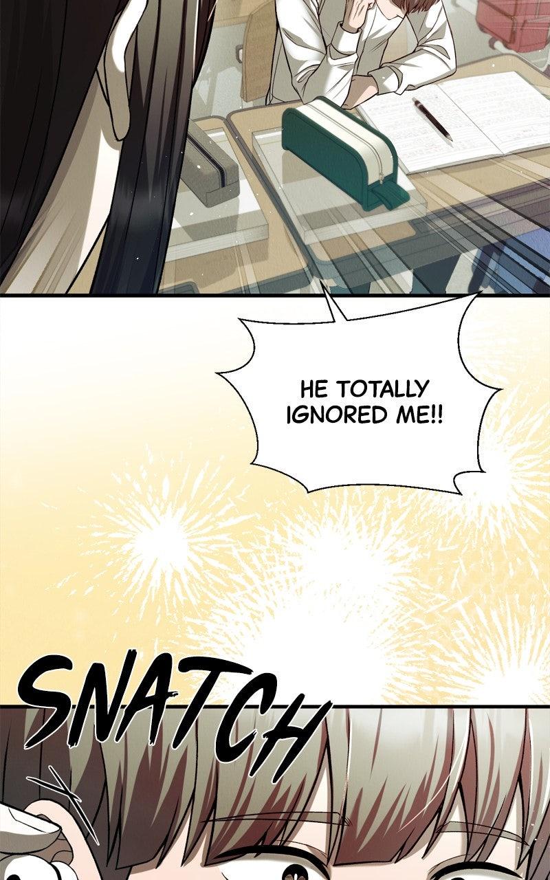 Ghost Dating Simulation Chapter 30 - Page 115