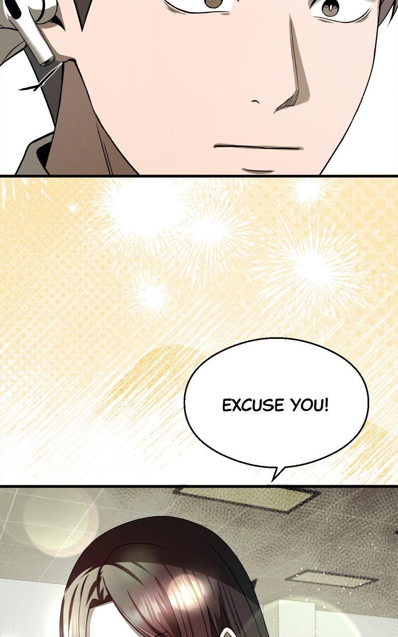 Ghost Dating Simulation Chapter 30 - Page 116