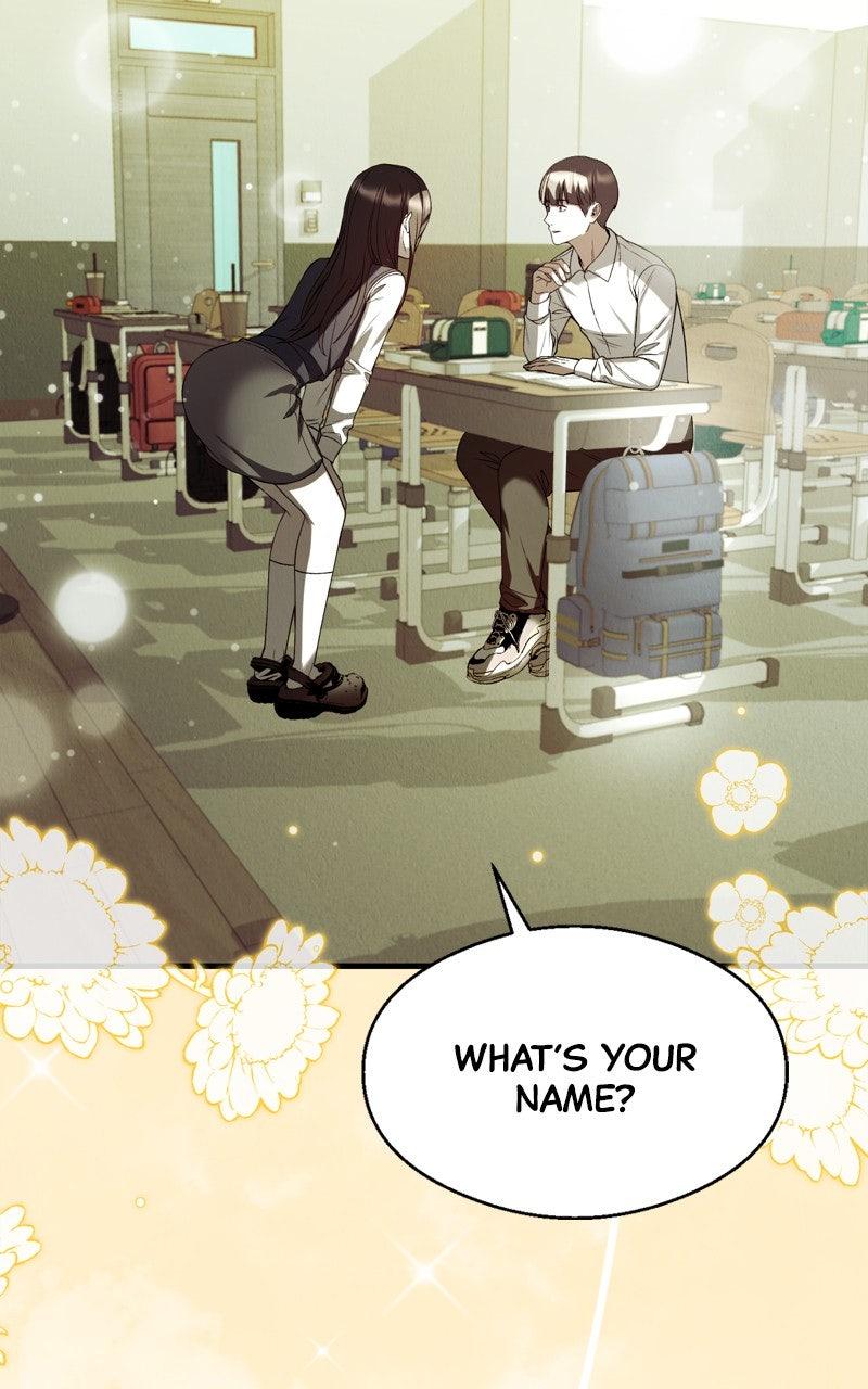 Ghost Dating Simulation Chapter 30 - Page 119