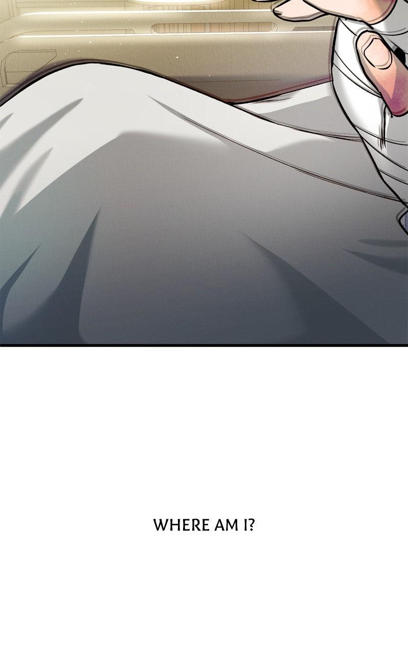 Ghost Dating Simulation Chapter 30 - Page 123