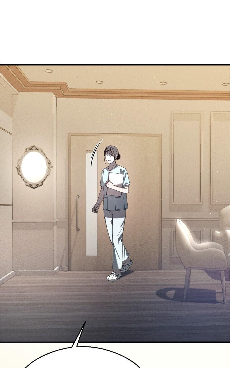 Ghost Dating Simulation Chapter 30 - Page 125