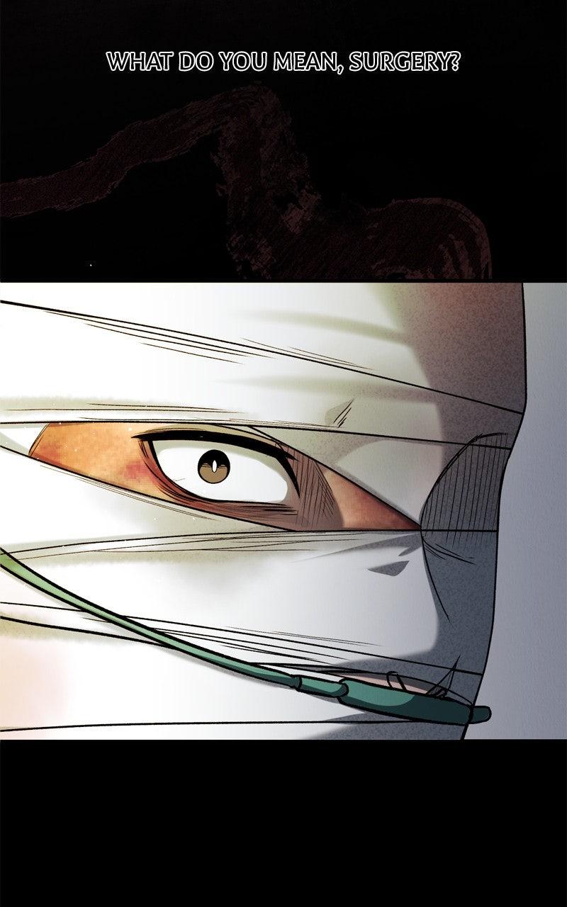 Ghost Dating Simulation Chapter 30 - Page 133