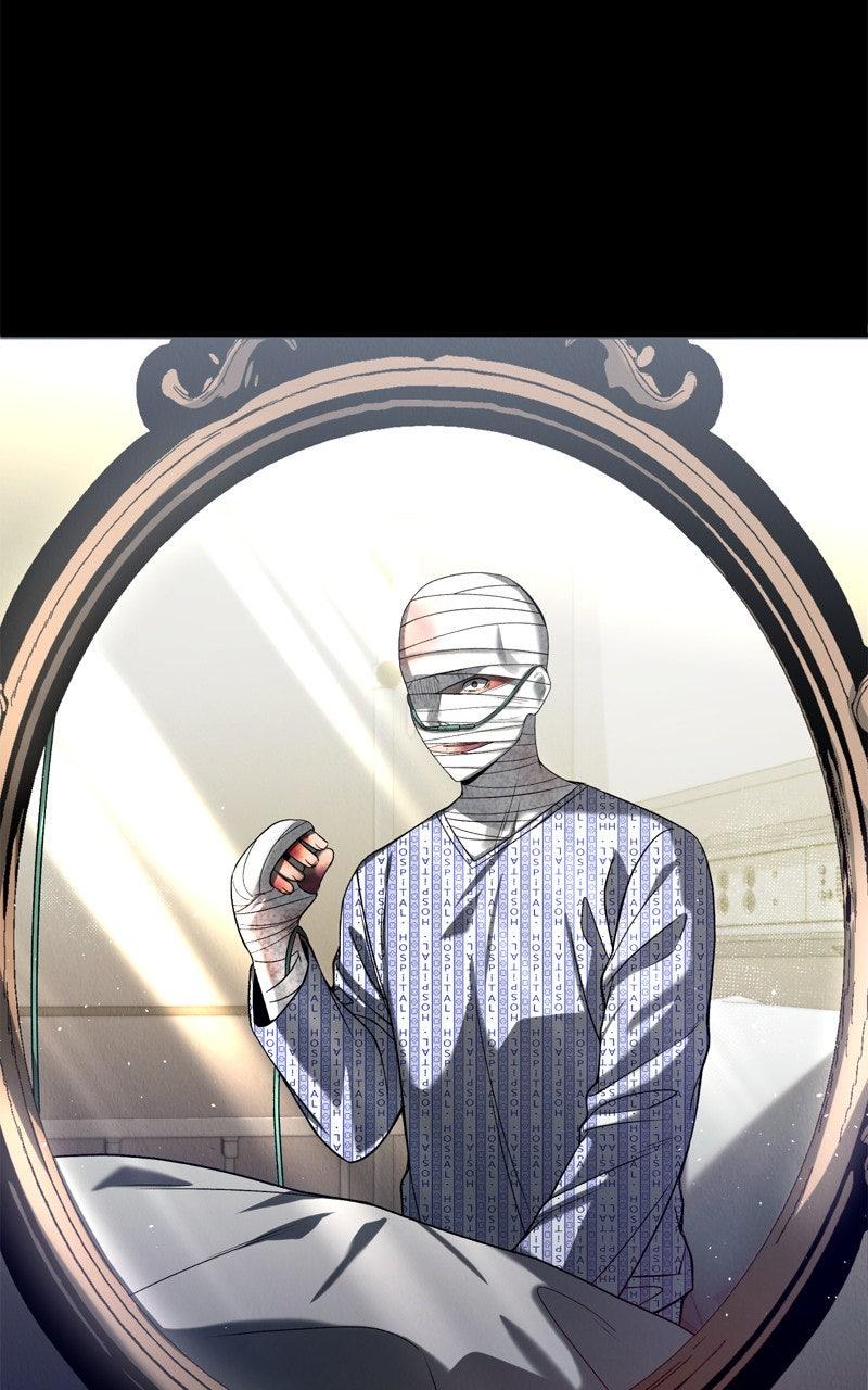 Ghost Dating Simulation Chapter 30 - Page 134