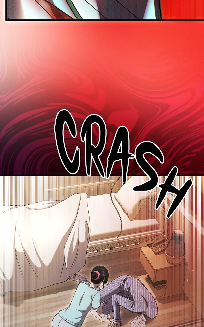 Ghost Dating Simulation Chapter 31 - Page 4