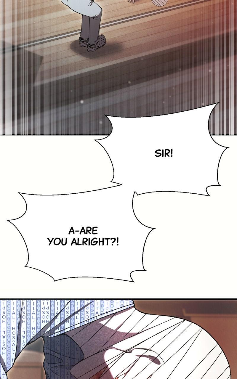 Ghost Dating Simulation Chapter 31 - Page 5