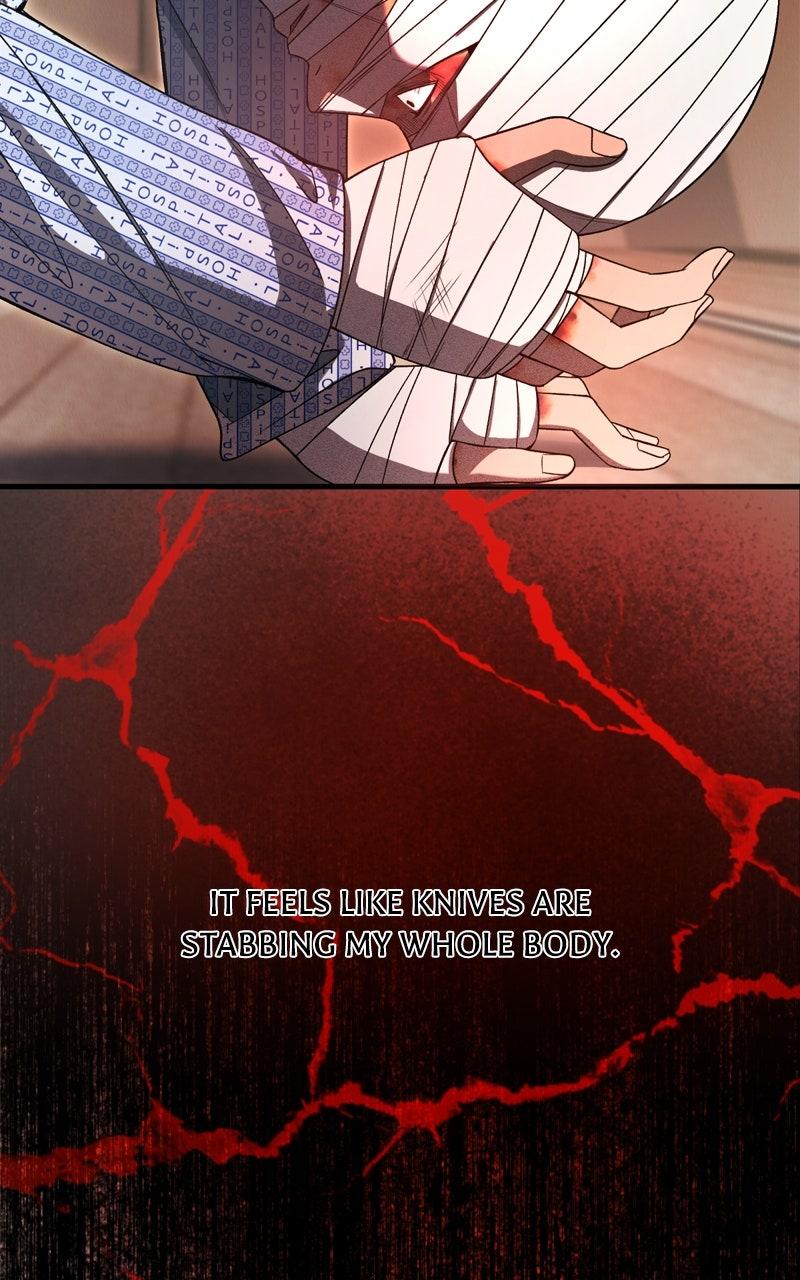 Ghost Dating Simulation Chapter 31 - Page 6