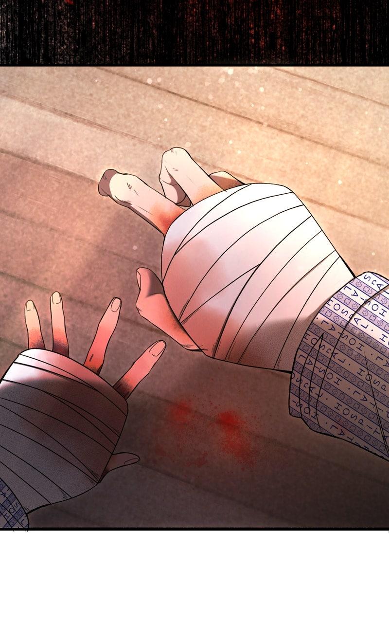 Ghost Dating Simulation Chapter 31 - Page 7