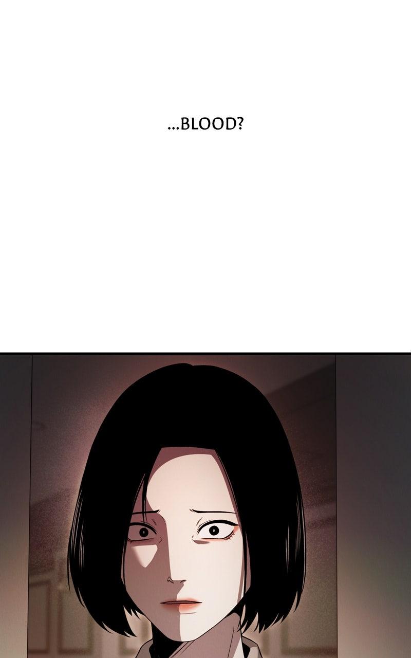 Ghost Dating Simulation Chapter 31 - Page 8