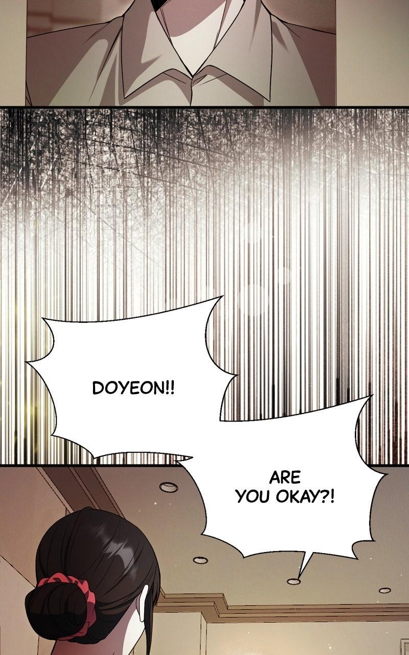 Ghost Dating Simulation Chapter 31 - Page 9