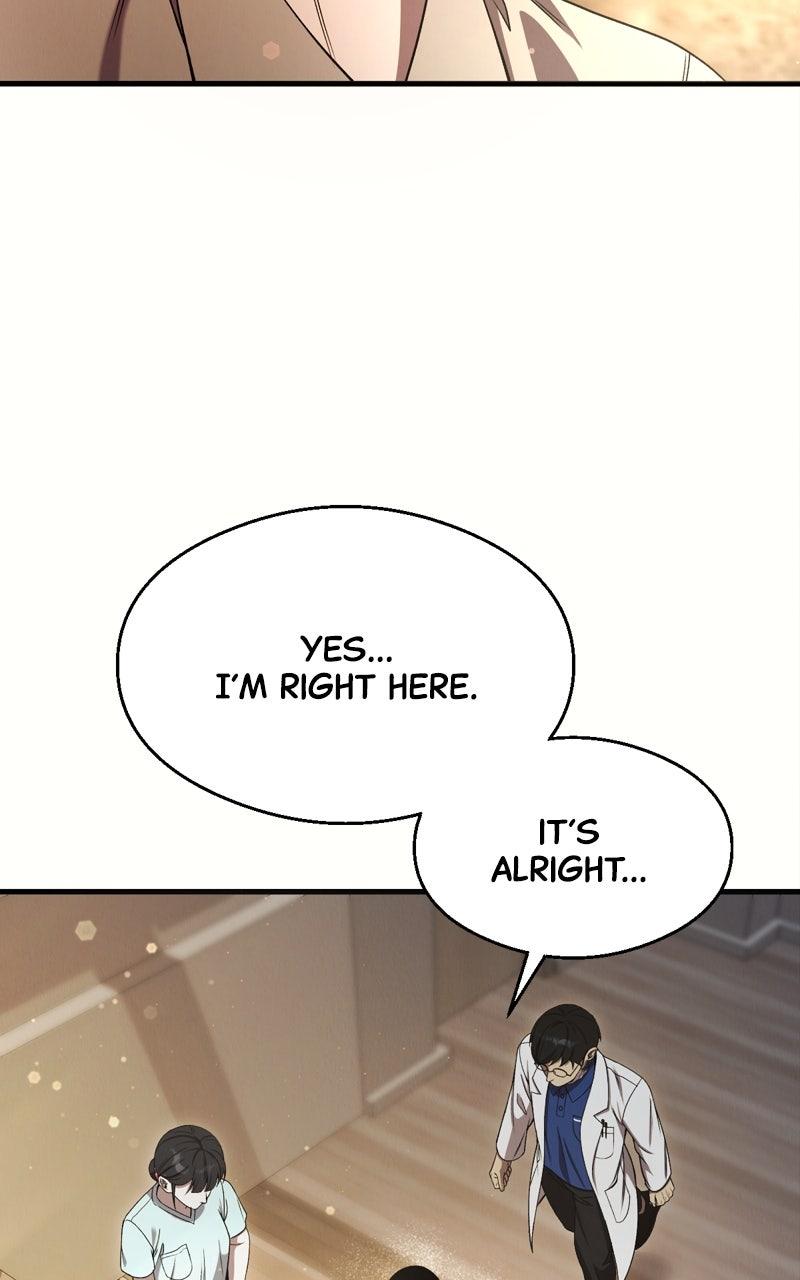 Ghost Dating Simulation Chapter 31 - Page 13
