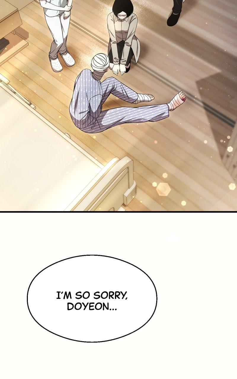 Ghost Dating Simulation Chapter 31 - Page 14