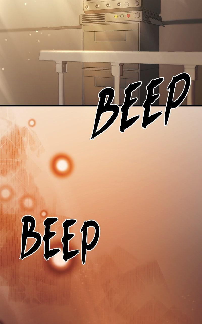 Ghost Dating Simulation Chapter 31 - Page 19