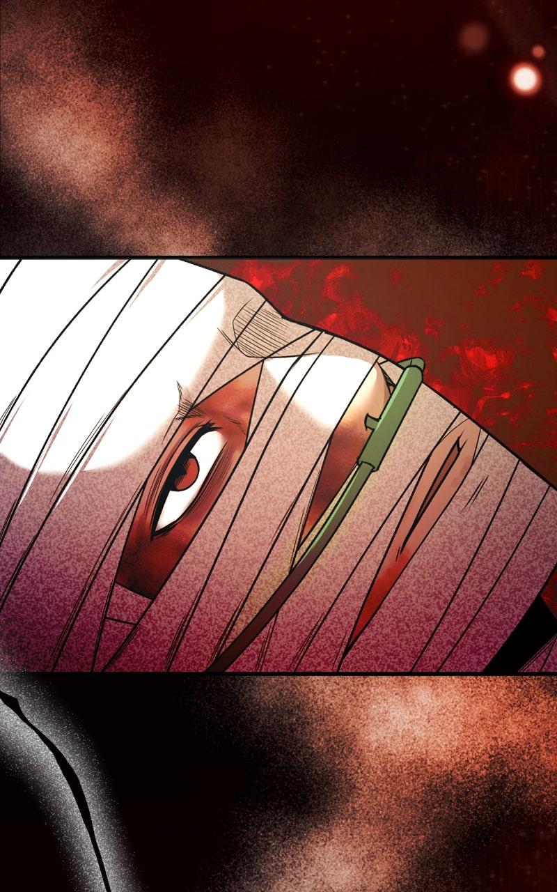 Ghost Dating Simulation Chapter 31 - Page 21