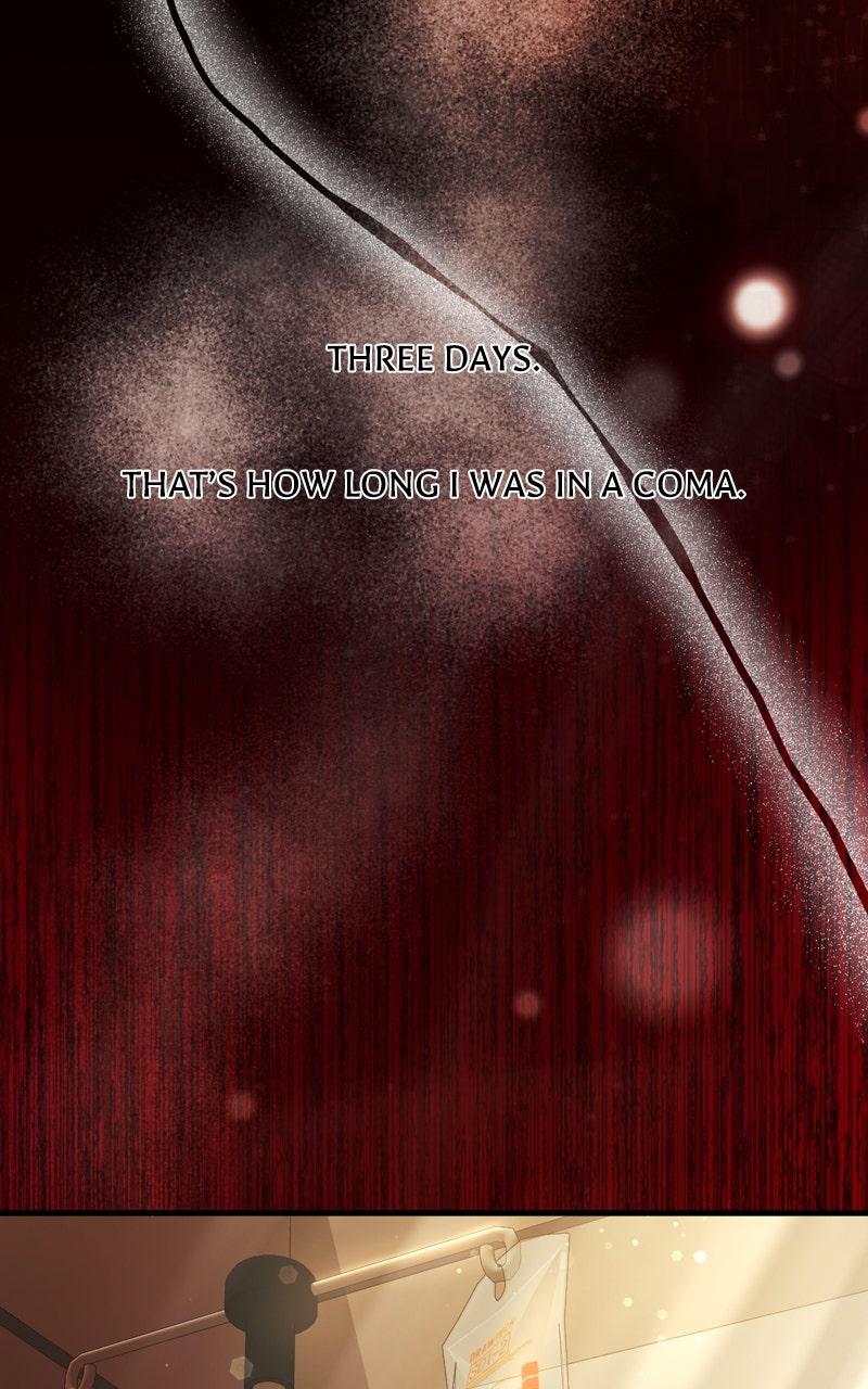 Ghost Dating Simulation Chapter 31 - Page 22