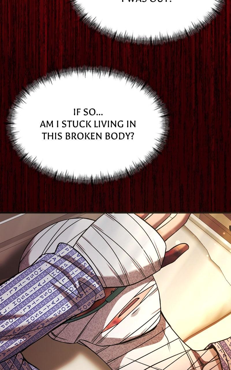 Ghost Dating Simulation Chapter 31 - Page 24