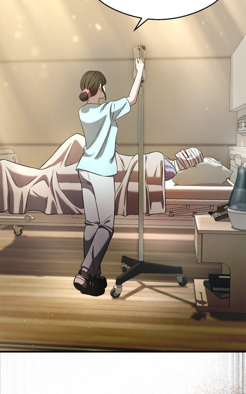 Ghost Dating Simulation Chapter 31 - Page 30