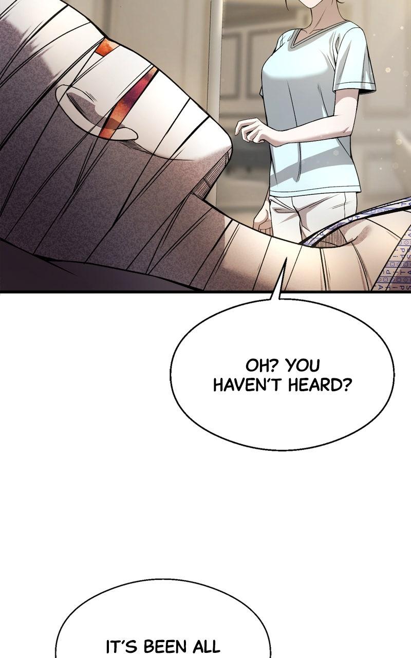 Ghost Dating Simulation Chapter 31 - Page 33