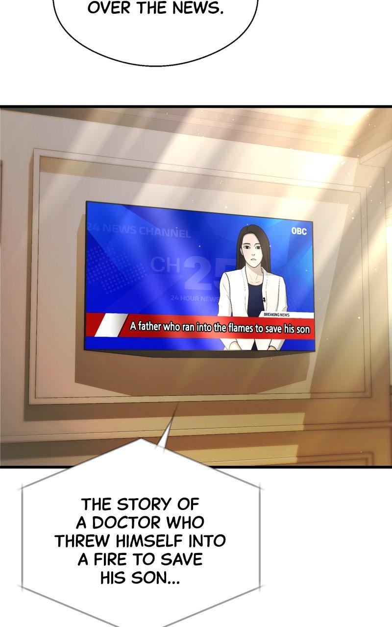 Ghost Dating Simulation Chapter 31 - Page 34