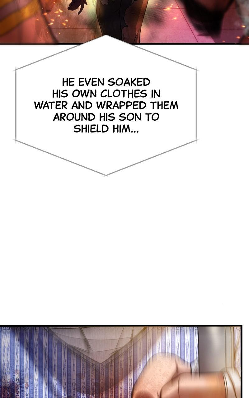 Ghost Dating Simulation Chapter 31 - Page 36