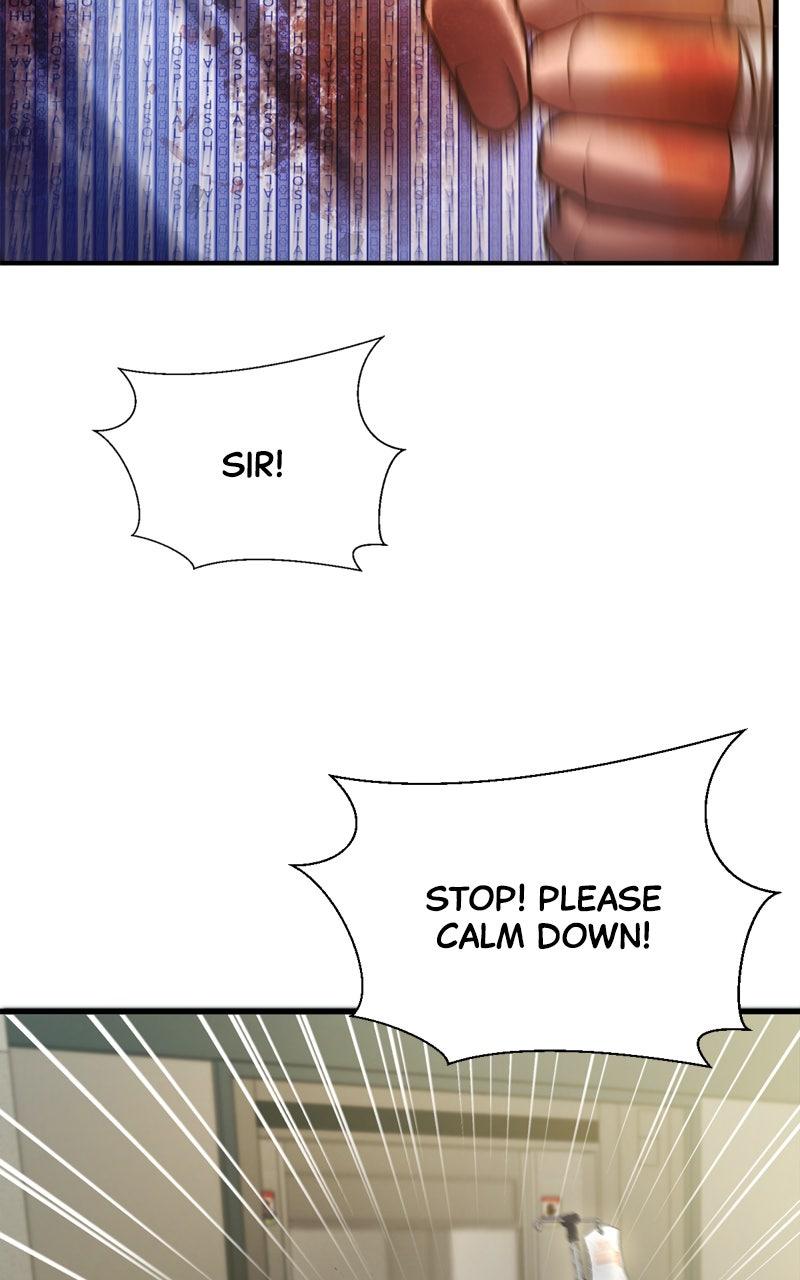 Ghost Dating Simulation Chapter 31 - Page 37