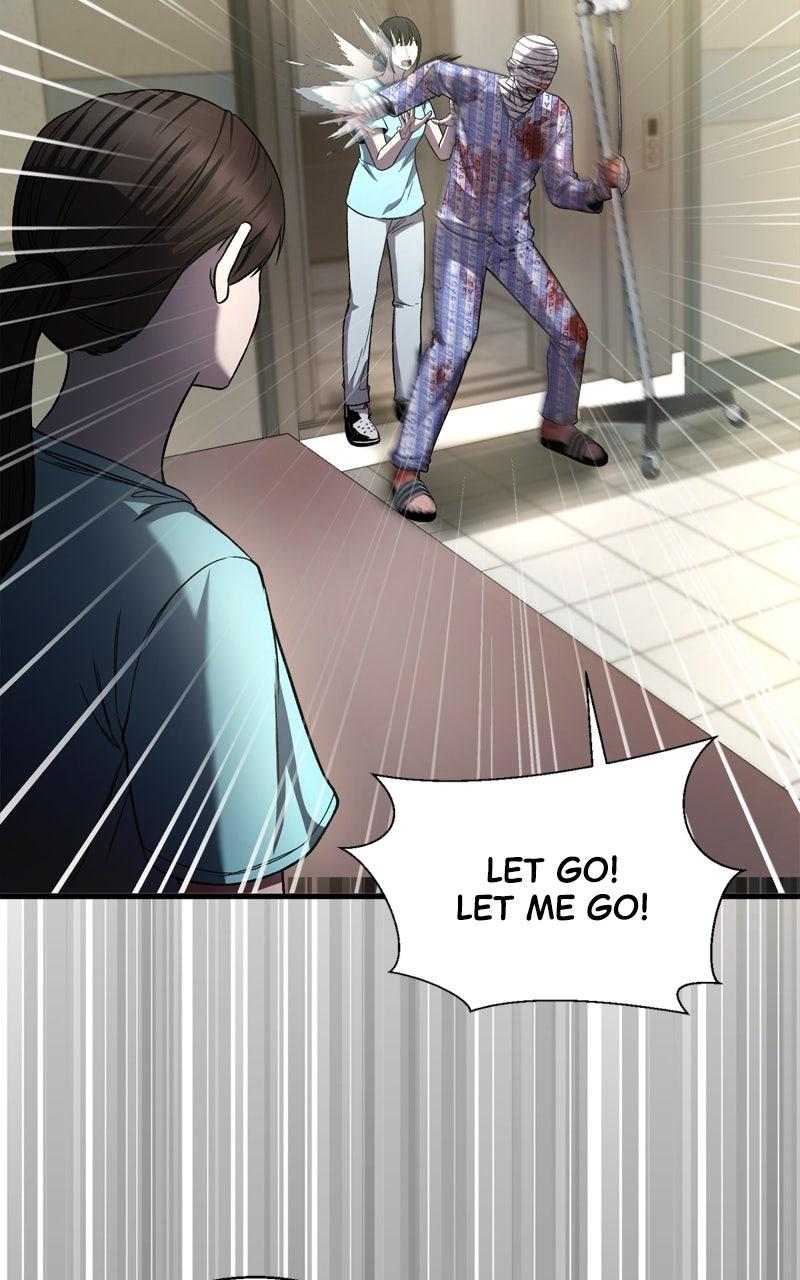 Ghost Dating Simulation Chapter 31 - Page 38