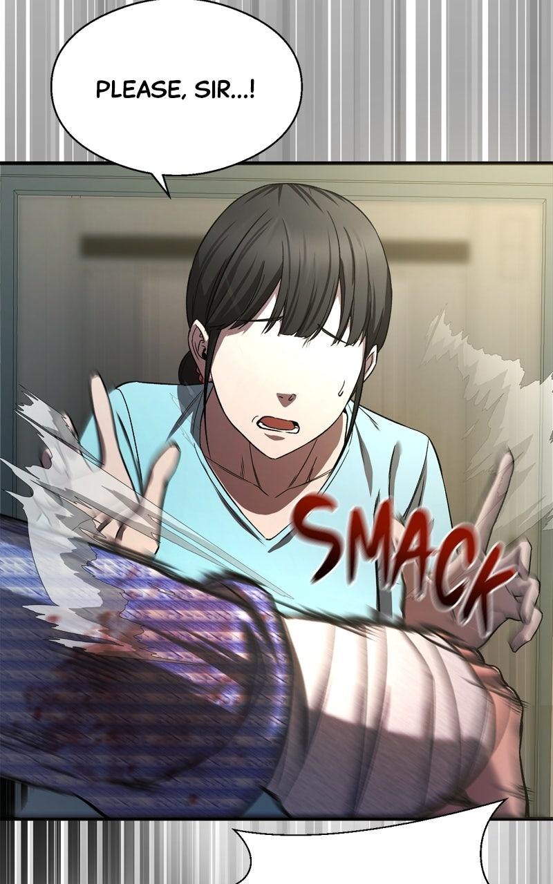 Ghost Dating Simulation Chapter 31 - Page 39