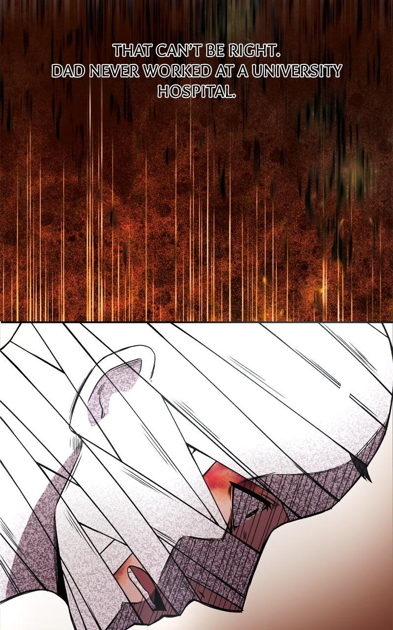 Ghost Dating Simulation Chapter 31 - Page 42