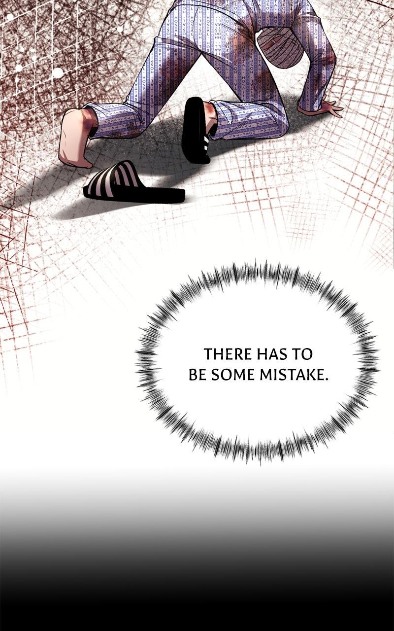 Ghost Dating Simulation Chapter 31 - Page 44