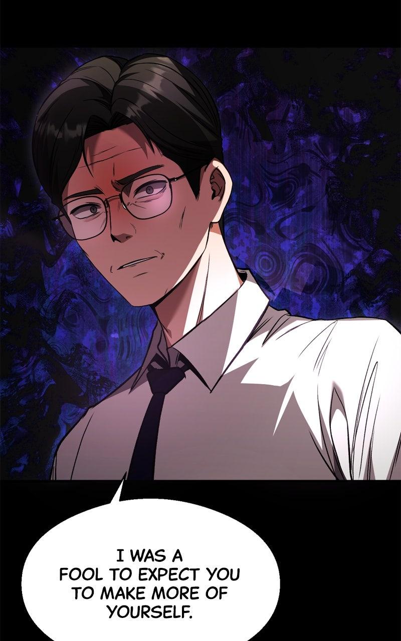 Ghost Dating Simulation Chapter 31 - Page 45