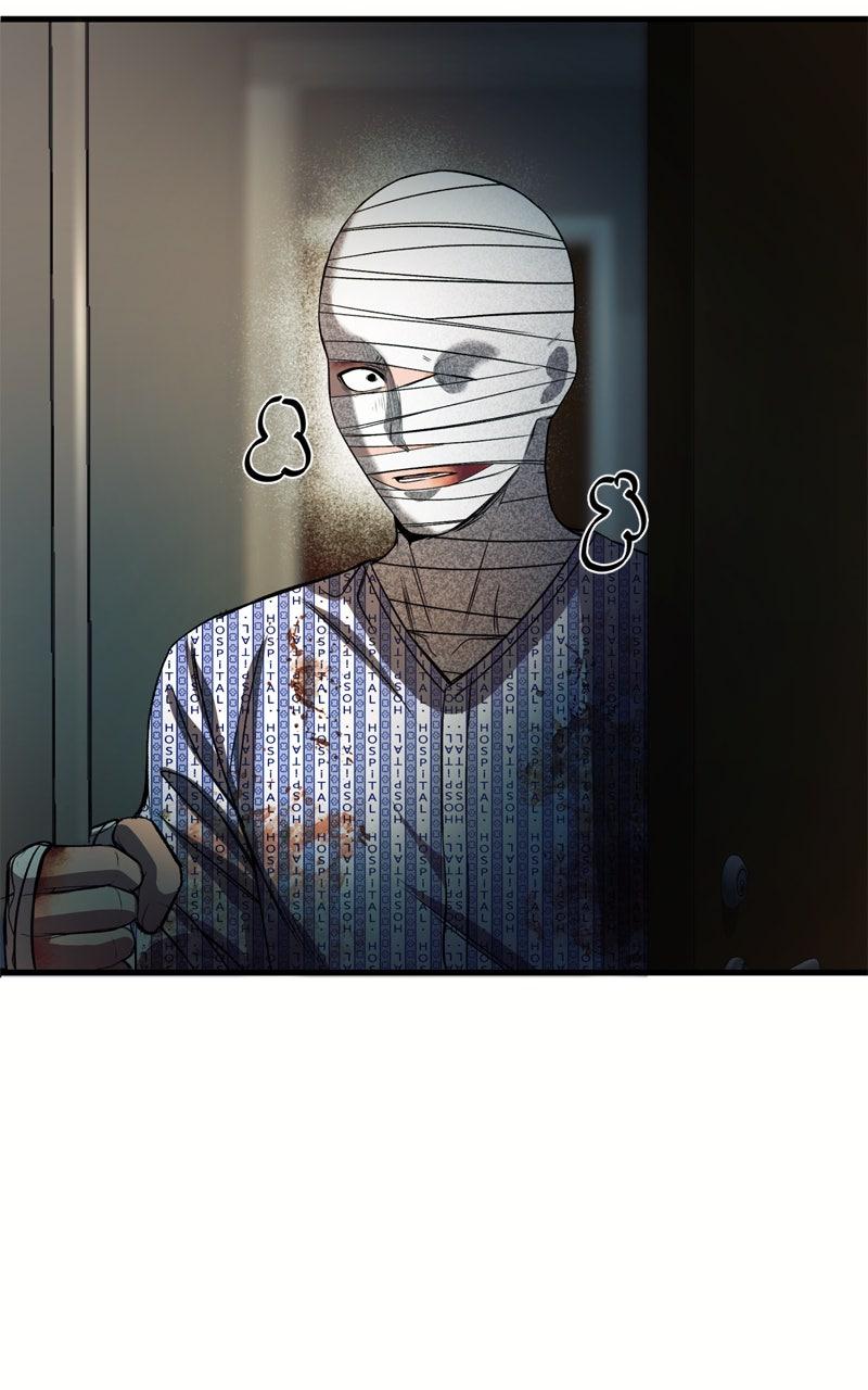 Ghost Dating Simulation Chapter 31 - Page 48