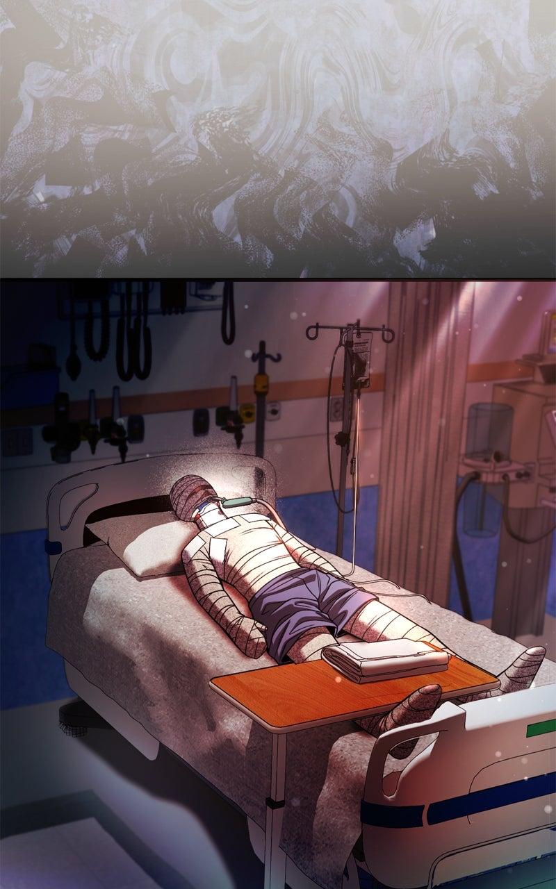 Ghost Dating Simulation Chapter 31 - Page 50