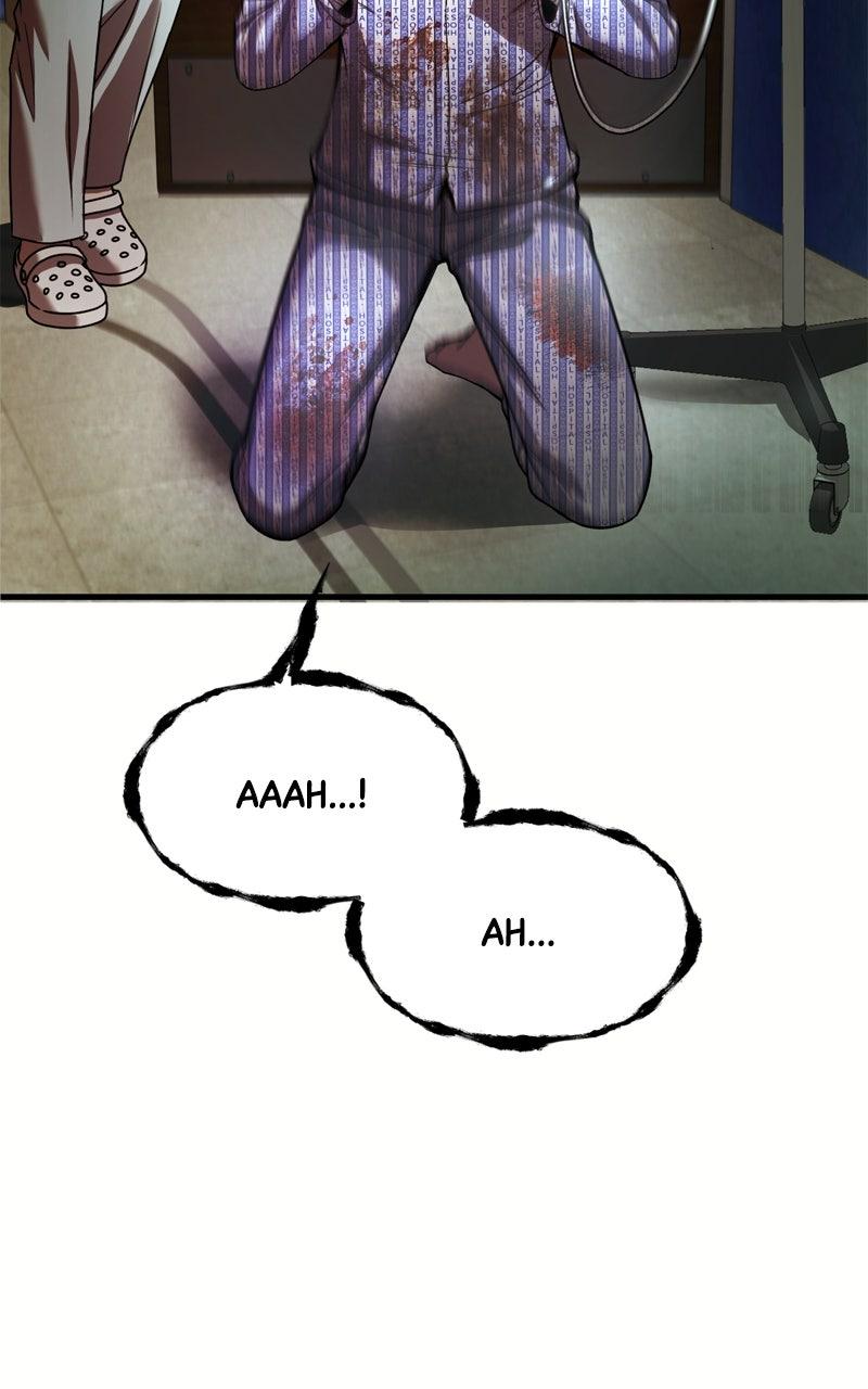 Ghost Dating Simulation Chapter 31 - Page 52