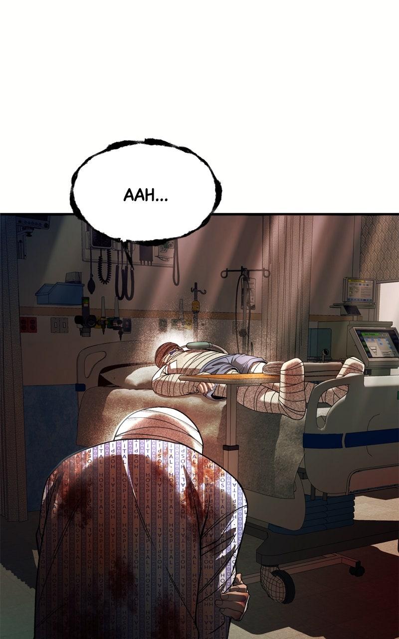 Ghost Dating Simulation Chapter 31 - Page 53