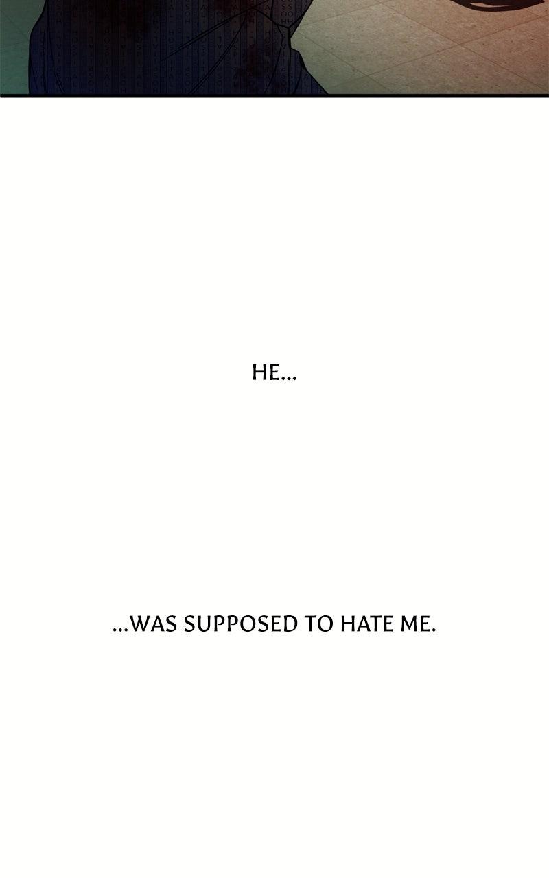 Ghost Dating Simulation Chapter 31 - Page 54